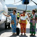 PNG Air Adds First ATR42-600 in Major Papua New Guinea Aviation Upgrade