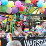 Poland Registers First Same-Sex Marriage After Landmark EU Court Ruling