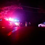 Oklahoma Campground Shooting at Arcadia Lake Leaves 12 Hospitalized; No Suspects Yet