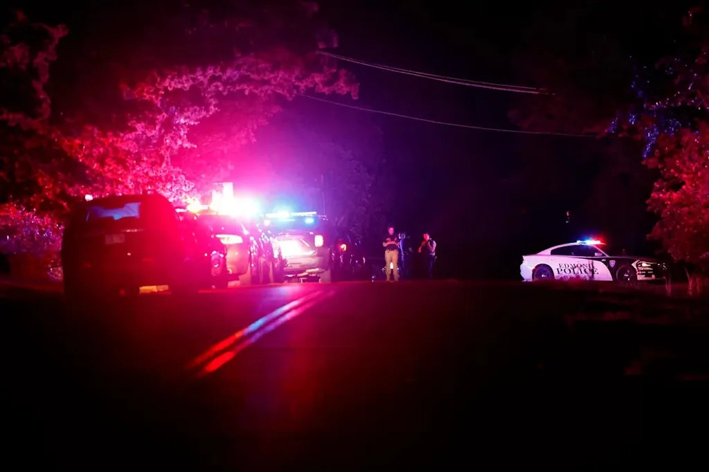 Oklahoma Campground Shooting at Arcadia Lake Leaves 12 Hospitalized; No Suspects Yet