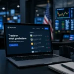 Polymarket Begins Blocking VPN Users Amid Growing US Regulatory Scrutiny