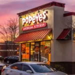 Popeyes Ireland Opening Date Confirmed as First Dublin Restaurant Creates 80 Jobs