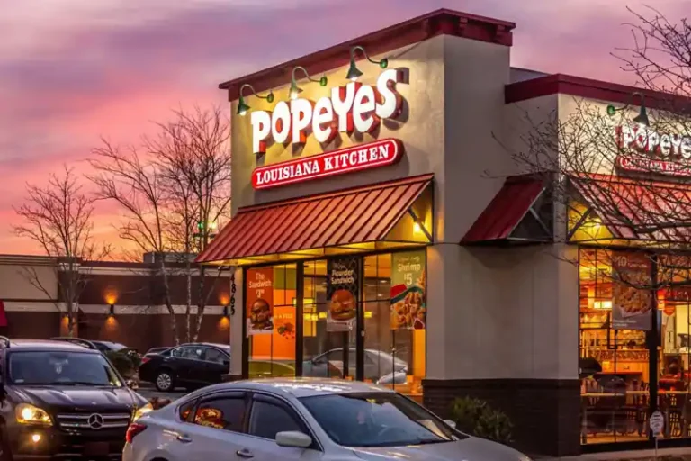 Popeyes Ireland Opening Date Confirmed as First Dublin Restaurant Creates 80 Jobs
