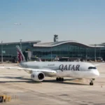 Qatar Airways Resumes Abu Dhabi Flights After Iran Conflict, Expands Global Network