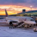 Qatar Airways Brings Back Helsinki Flights After 4 Years With Daily Doha Service Starting August