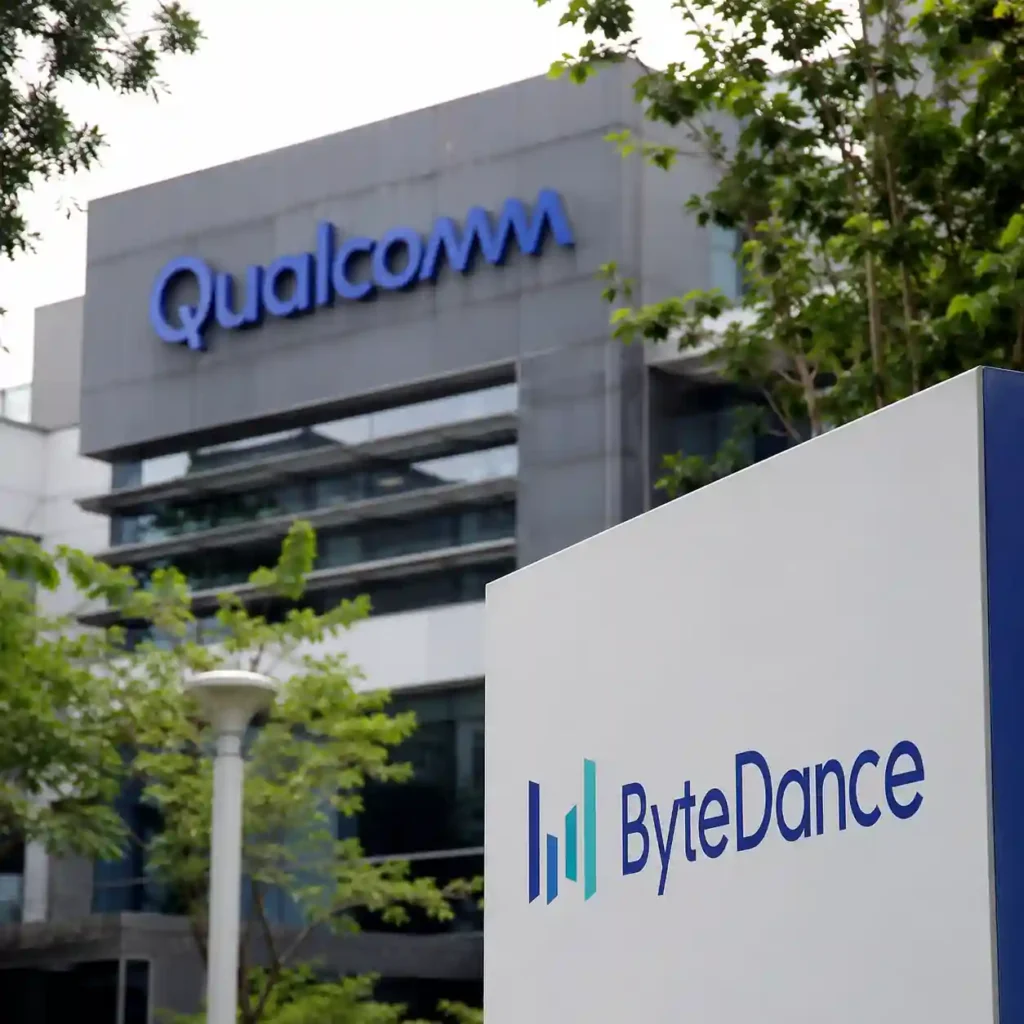 Qualcomm and ByteDance Strike Major AI Chip Deal to Power AI Data Center Expansion