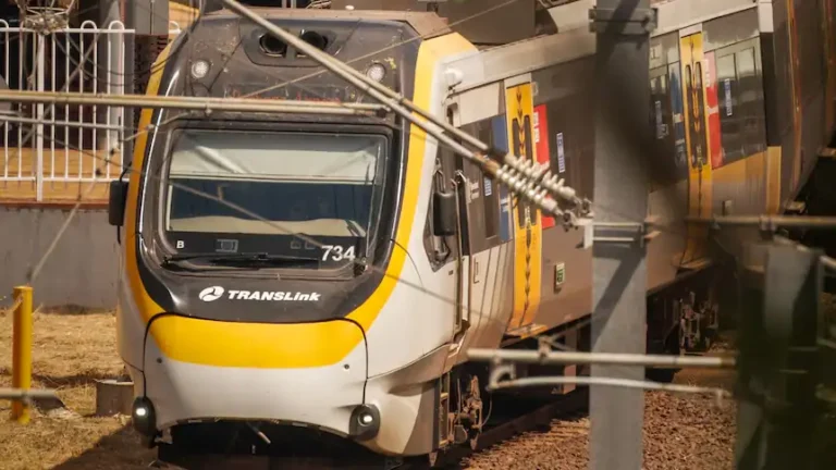 Queensland Rail Cuts 20% Services Amid Pay Dispute, 273 Trains Cancelled
