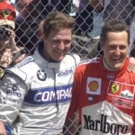 Ralf Schumacher Reveals ‘Unpleasant’ Cost of Michael Schumacher Fame in F1