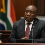 Ramaphosa Faces Impeachment Threat as Court Revives Phala Phala Inquiry