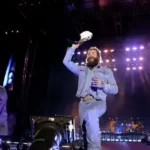 What Is ‘Blue Dot Fever’? Why Concert Ticket Sales Are Slowing in 2026