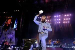 What Is âBlue Dot Feverâ? Why Concert Ticket Sales Are Slowing in 2026