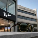 Ray-Ban Heir Challenges €10 Billion Delfin Stake Sale in Luxembourg Court