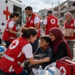 World Red Cross Day 2026 Date, Theme and Meaning: Why May 8 Matters Globally