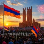 Republic Day Armenia 28 May 2026: History, Celebrations and Meaning