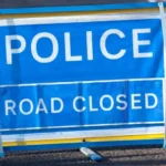 Derby Traffic Latest: A52 Pentagon Island Reopens After Police Incident