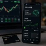 Robinhood Launches AI Agents for Stock Trading and Credit Card Purchases