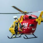 Fisherman Dies After Being Swept Off Rocks Near Sydney Despite Wearing Life Jacket