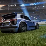Unreal Engine 6 Revealed as Rocket League Enters a New Era at Paris Major