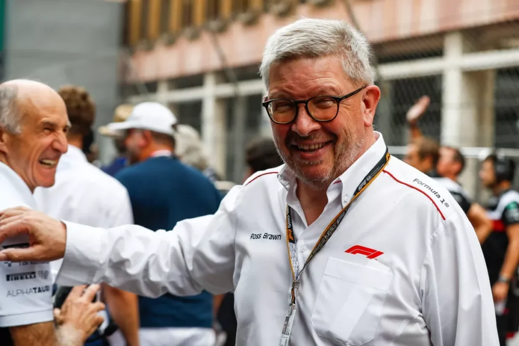 MotoGP Shock: Ross Brawn Joins Pramac Yamaha After Building F1 Dynasties