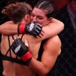 Ronda Rousey Earns $2.2 Million After 17-Second Submission Win Over Gina Carano