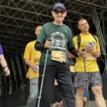 100-Year-Old Man Makes History at Ottawa 5K, Inspires Thousands Across Canada
