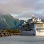 Royal Caribbean Alaska Cruise Change Hits 8,000 Guests After Seward Port Issue