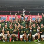 SA Rugby Confirms Major SuperSport Broadcast Deal Across Africa