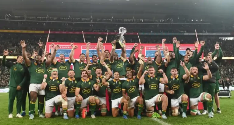 SA Rugby Confirms Major SuperSport Broadcast Deal Across Africa