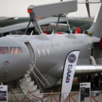 Canadaâs Saab GlobalEye Move Signals Major Arctic Defence Shift