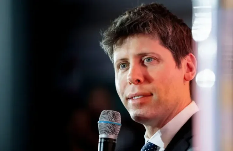 Sam Altman Says Gen Z Won’t Make Big Decisions Without Asking ChatGPT First