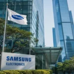 Samsung Hits $1 Trillion Valuation as AI Chip Boom Fuels Global Tech Rally