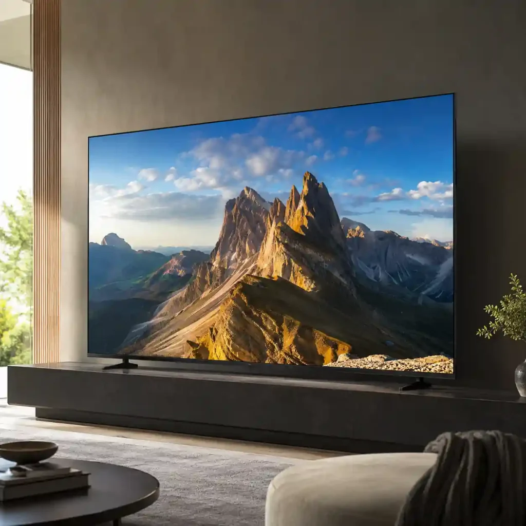 Samsung 98-Inch Neo QLED 4K TV Drops to Record-Low Price With $6,000 Discount on Amazon