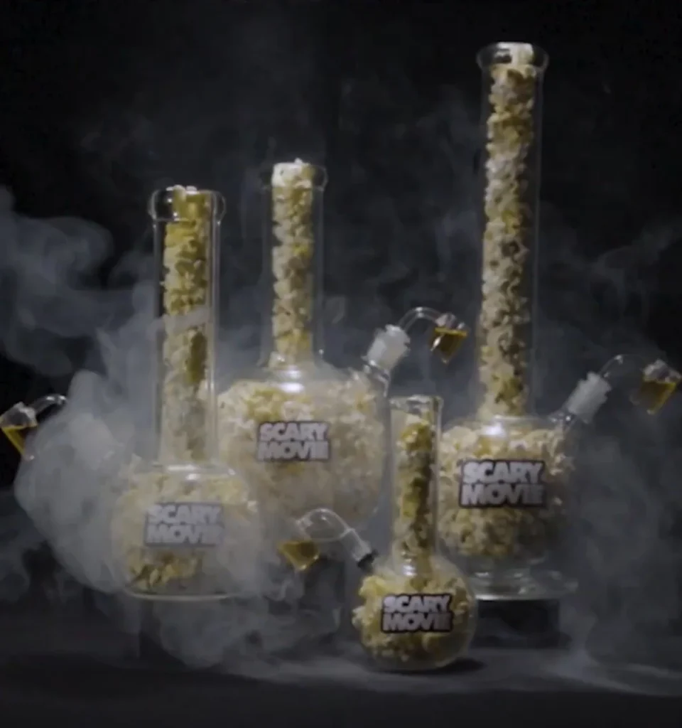 Is the Scary Movie 6 Popcorn Bucket Real or Just a Viral Joke?