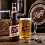 Schlitz Beer Is Disappearing Forever After 177 Years — Final Batch Gets Release Date