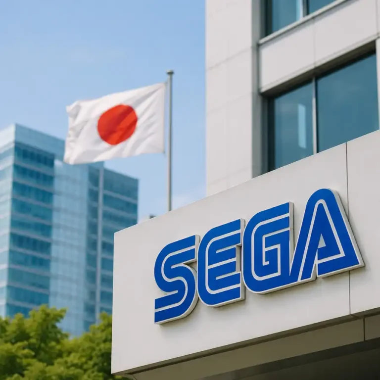 SEGA Cancels ‘Super Game’ After 5 Years Amid Pullback From Free-To-Play Games