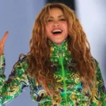 Shakira Wins €55M Tax Battle as Spanish Court Orders Massive Refund