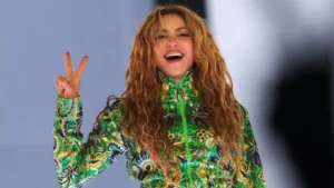 Shakira Wins €55M Tax Battle as Spanish Court Orders Massive Refund
