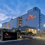 SK Hynix Hits $1 Trillion Valuation as AI Memory Chip Demand Surges