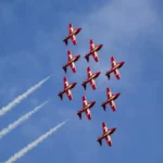 Snowbirds Grounded Until Early 2030s as Canada Retires Aging Tutor Jets
