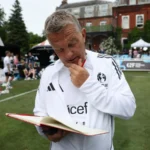 Soccer Aid 2026 Kick-Off Time Today, TV Channel and Full England vs World XI Line-Up