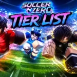 Soccer Zero Tier List May 2026: Best Styles and Flows Ranked After Latest Roblox Meta Update