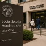 Social Security Checks Arrive May 13 — Full SSA Payment Schedule for May 2026