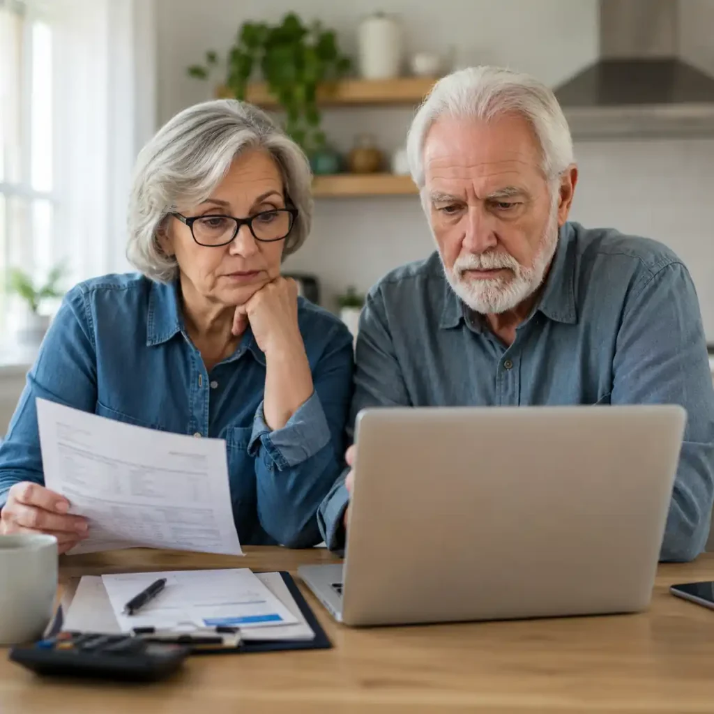 SSA’s Final May 2026 Social Security Payments Arrive This Week — Full Schedule and SSI Dates Inside