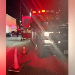 South Carolina Biker Festival Stampede Leaves 19 Injured After Crowd Panic