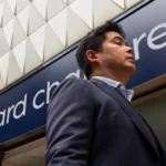Standard Chartered to Cut 7,800 Jobs by 2030 as AI Push Reshapes Banking