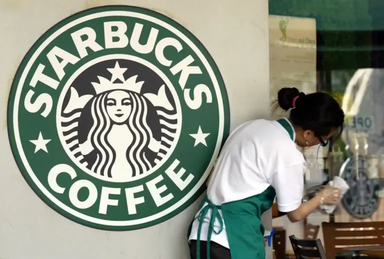 Starbucks Korea CEO Fired After ‘Tank Day’ Ad Sparks Boycott Fury in South Korea