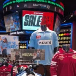 Stateside Sports Enters Voluntary Administration With 31 Stores Under Review