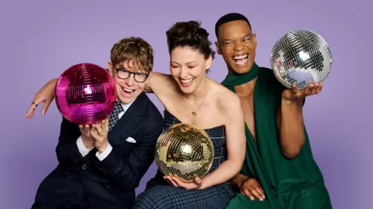 Strictly Come Dancing 2026 Hosts Revealed as BBC Makes Surprise Presenter Shake-Up
