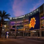 StubHub Refunds Phoenix Suns Fan After Last-Minute Seat Downgrade Dispute