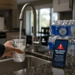 Thousands in Sudbury Told to Boil Tap Water After Adverse Samples Reported